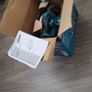 Makita cordless circular saw 18V is like new, used only a few times. Image 4