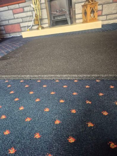 fitness mat