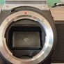 Minolta X-300 (Silver) - Serviced & Ready to Use Film Camera (body only) Image 3