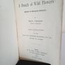 A Bunch of Wild Flowers: Poems on Religious Subjects by Brian O'Higgins (RB328) Image 2
