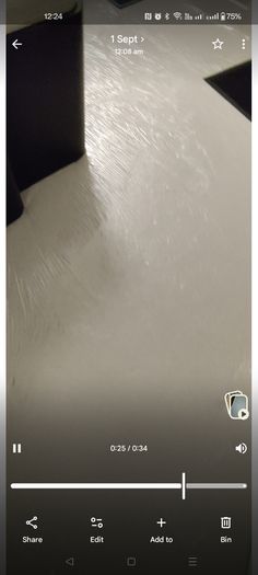 Fitted Carpet