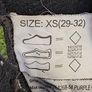 Adjustable Rollerskates XS(29-32) Image 6