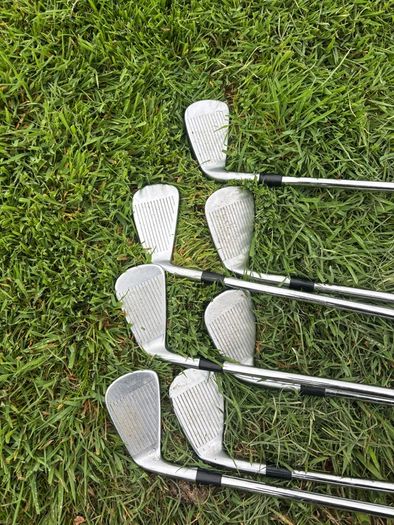 Taylormade P790