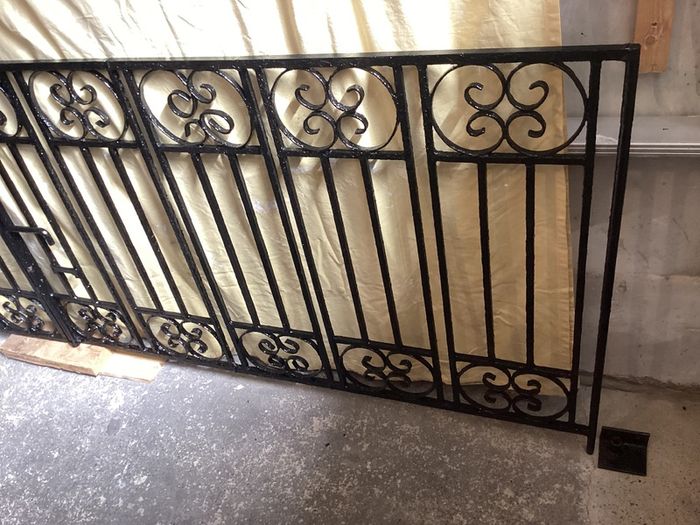 Gates