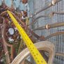 Hand Rail/Step Rails x 2 Image 6