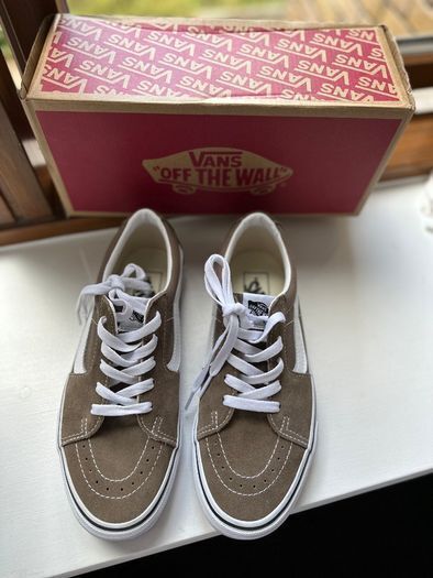 Trainers VANS size 39