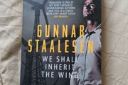 We Shall Inherit The Wind by Gunnar Staalesen