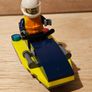 Lot Of Lego Mini Figures All As New Out Of Packs Image 4