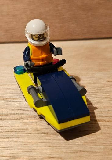 Lot Of Lego Mini Figures All As New Out Of Packs