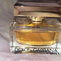 Dolce and Gabbana The One 50ml