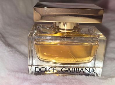 Dolce and Gabbana The One 50ml