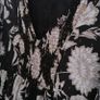sheer lined dress flowy oversized size on label 12  also fit a 14 Image 4