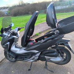 202 Honda Forza