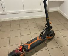 Kugoo g2 max