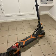 Kugoo g2 max