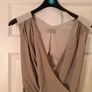 Allsaints silk dress Image 6