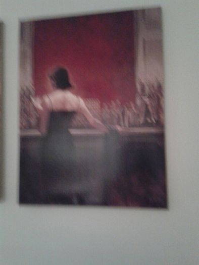 Stunning two pictures