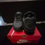 Nike air max 90  black/grey Image 2