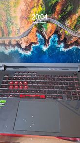 Asus Rog Strix, G614jv