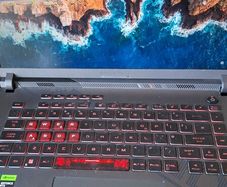Asus Rog Strix, G614jv