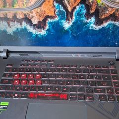 Asus Rog Strix, G614jv
