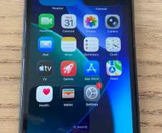 iphone 11 64G simfree