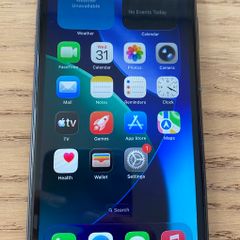 iphone 11 64G simfree
