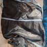 Camping Bundle - Decathlon Quechua Air Bed, Electric Pump & Windbreaker Image 3