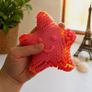 Articulated Starfish 3d printed Image 2