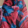 Desigual Ruffle Mini Dress Image 5