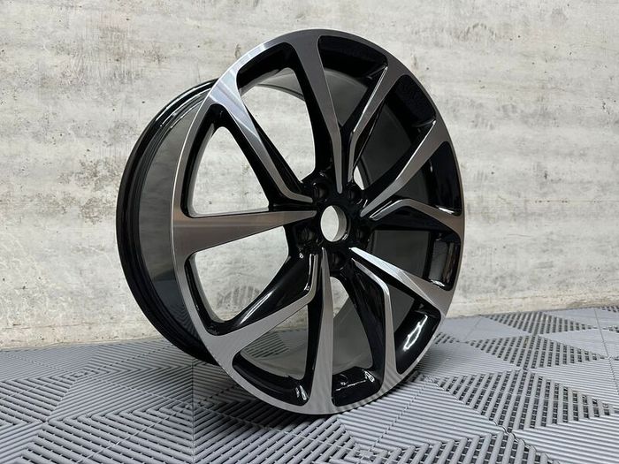 19" Inch Hyundai U Style Wheels 5x114.3 Mazda Honda nissan qashqai Sonata Kia