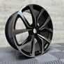 19" Inch Hyundai U Style Alloy Wheels 5x114.3 Mazda Honda nissan qashqai Sonata Kia Image 8