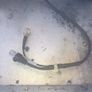 Genuine Original Jaguar In Car Phone Extension Harness Cable LJB 7328CA Image 3