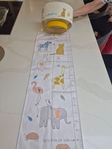 Nursery decor