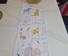 Nursery decor