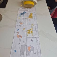 Nursery decor