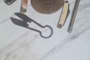 Vintage lot