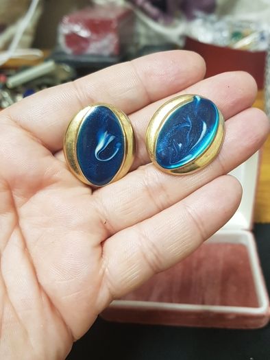 Vintage earrings