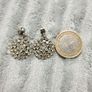 Costume Earrings Image 5