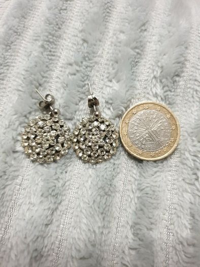 Costume Earrings