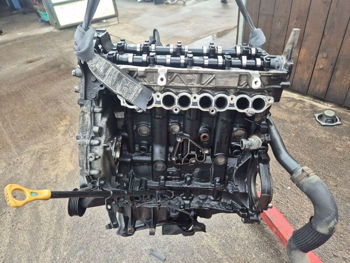 Hyundai / Kia ix35 i40 etc 1.7crdi engine for parts or repair @ OCG