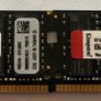 Kingston FURY Impact 64 GB 3200MHz DDR4 Image 3