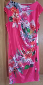 Summer Dress (Size:14)