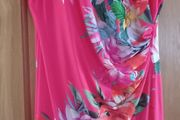 Summer Dress (Size:14)