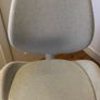 IKEA HATTEFJALL Ergonomic Office Chair Beige, Excellent Condition Image 2
