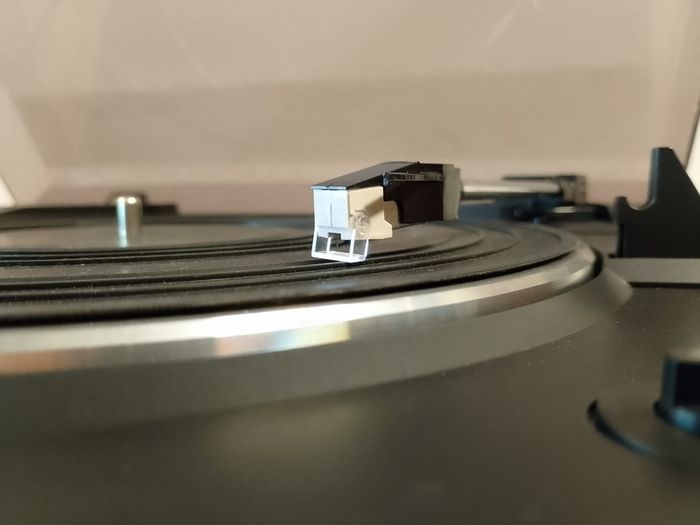 Turntable Sony PS-LX300USB record player