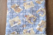 1 Guinea Pig cozy sack - bears