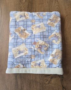 1 Guinea Pig cozy sack - bears