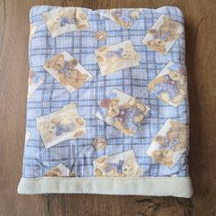 1 Guinea Pig cozy sack - bears