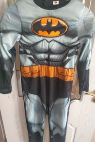 Batman costume - kids size